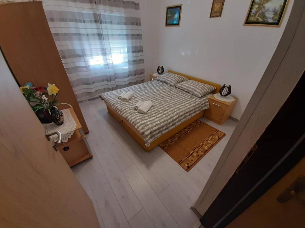 Hukic A2 And A1 Apartment Fažana Exterior foto