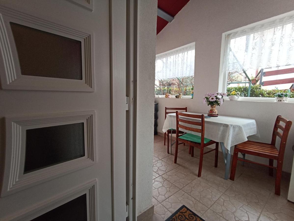 Hukic A2 And A1 Apartment Fažana Exterior foto